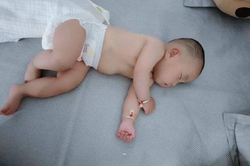 邳州宝宝短发型女